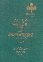 غلاف الغارات